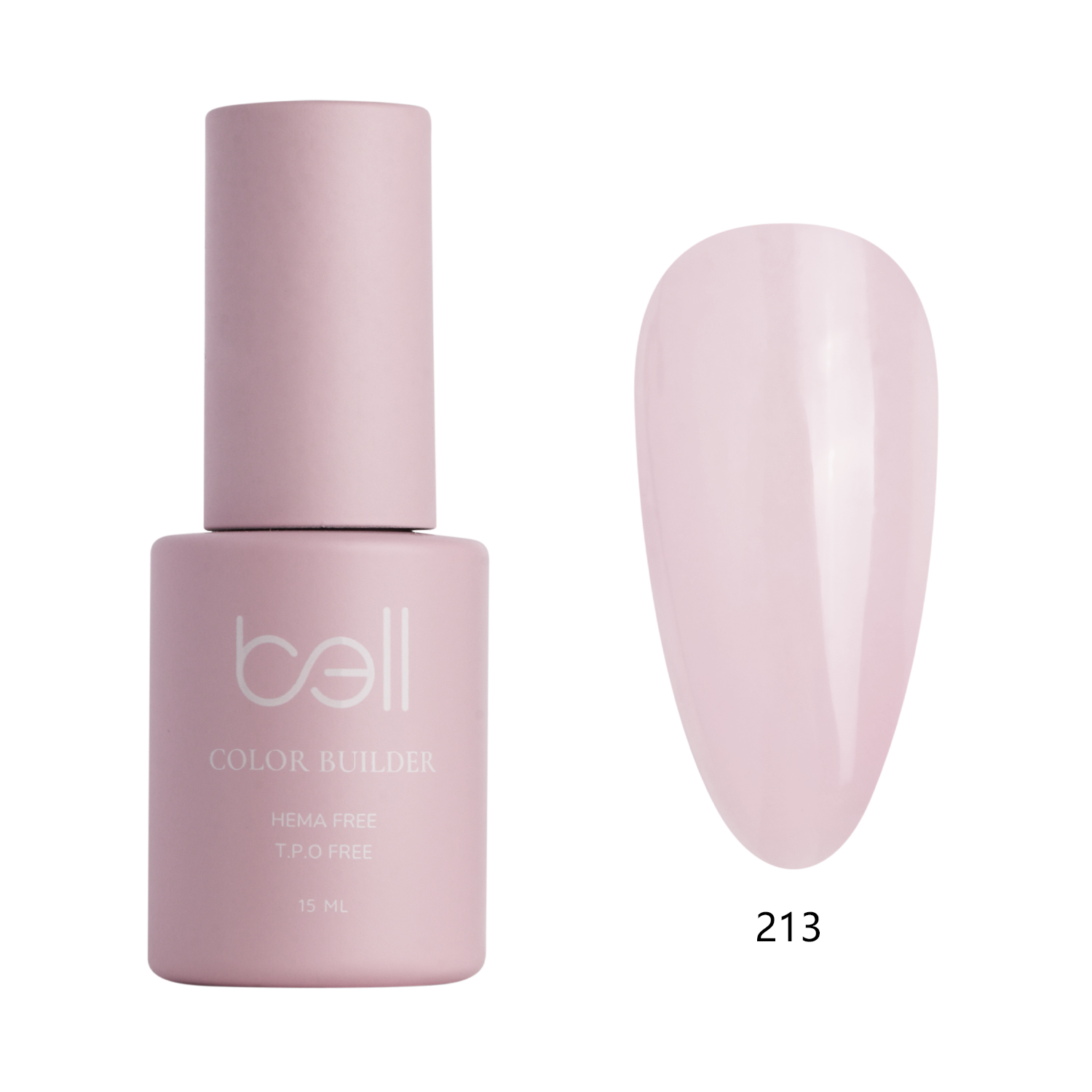 213 213 בילדר בל bell – תמונה 1
