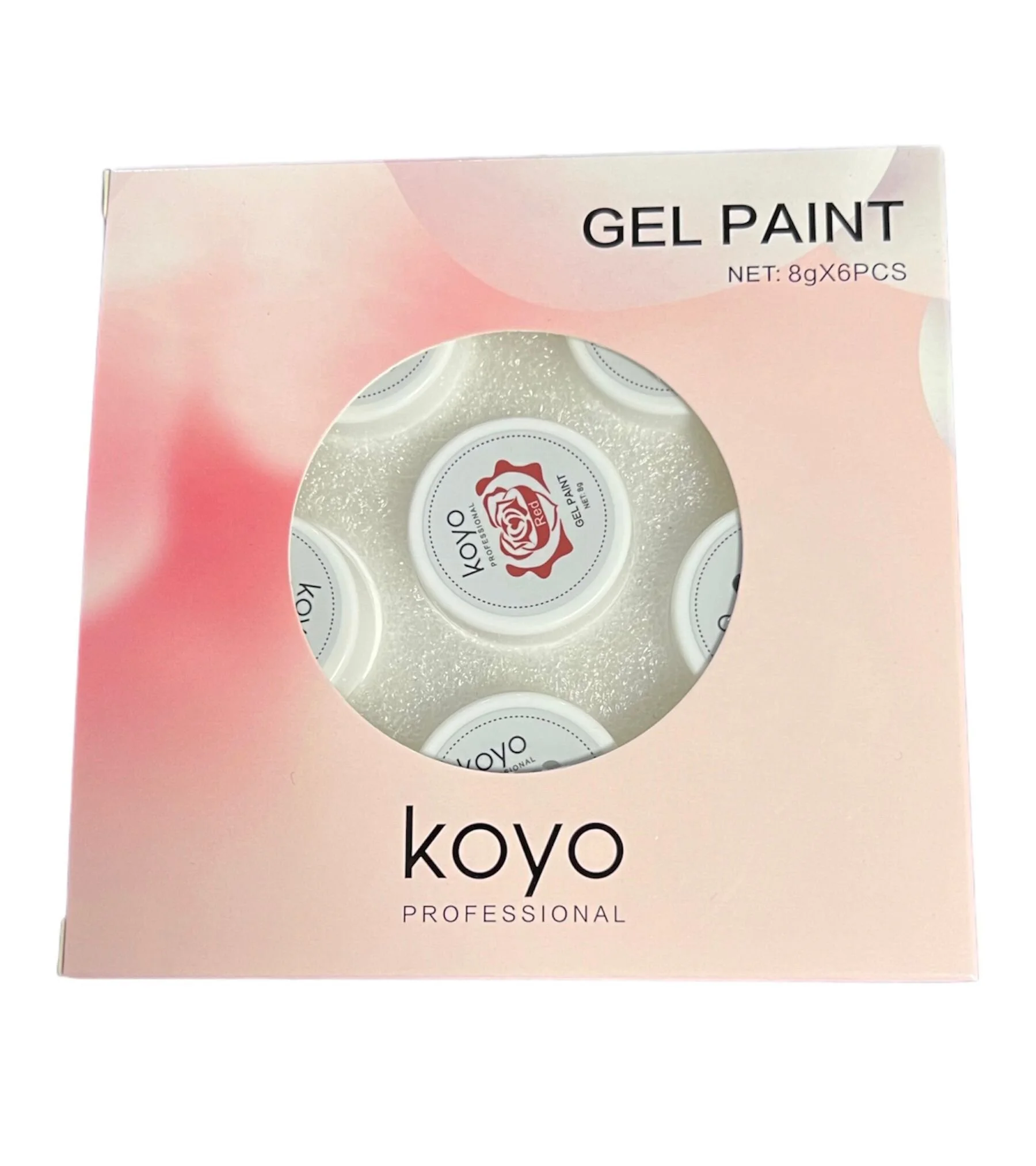 סט-גל-לציור-6-גוונים-KOYO-optimized (1) גל ציור קויו GEL PAINT – תמונה 1