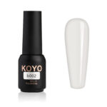 KOYO- RUBBER BASE WITH COLOR SET 01 ערכת מיני קויו – תמונה 3