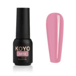KOYO- RUBBER BASE WITH COLOR SET 01 ערכת מיני קויו – תמונה 6