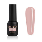 KOYO- RUBBER BASE WITH COLOR SET 01 ערכת מיני קויו – תמונה 7